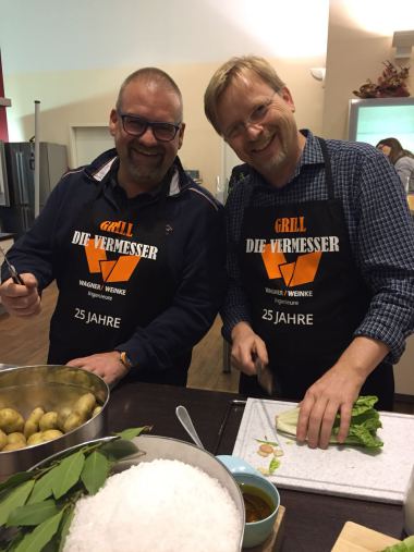 vermessergrillen vermessergrillen