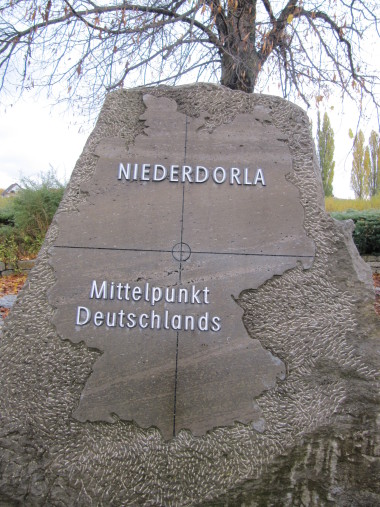 Niederdorla 2016 Niederdorla 2016 (Foto: HK)
