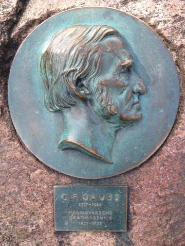Wilseder_Berg_Gauss_Denkmal 2016 Wilseder_Berg_Gauss_Denkmal, 2016 (Foto: PT)